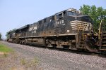 NS 7615 on 29G